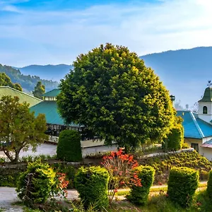 Hotel Southern Panorama Campnoel Munnar ****