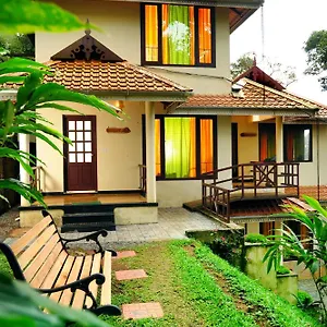 Resort Violet Woods 